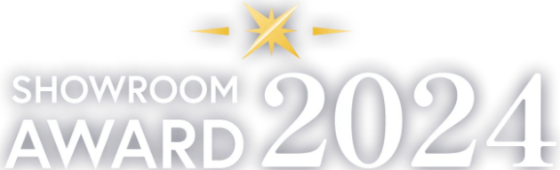 SHOWROOM AWARD2024